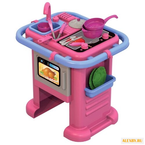 Кухня Нордпласт Волшебная