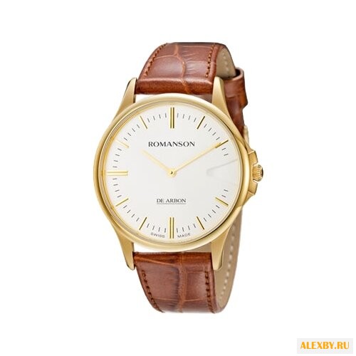 Наручные часы ROMANSON CL5A11MGWH