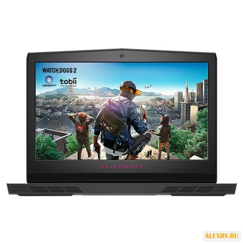 Ноутбук Alienware 17 R4