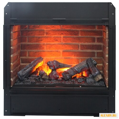 Очаг Dimplex Engine 600 с