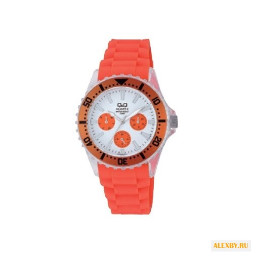 Наручные часы Q&Q ZA00 J005