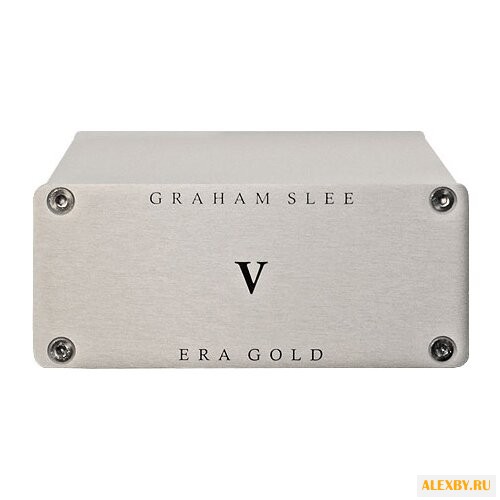 Фонокорректор Graham Slee Era