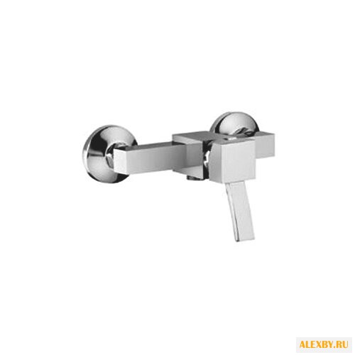 Однорычажный смеситель для душа