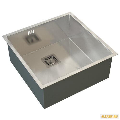 Врезная кухонная мойка ZorG