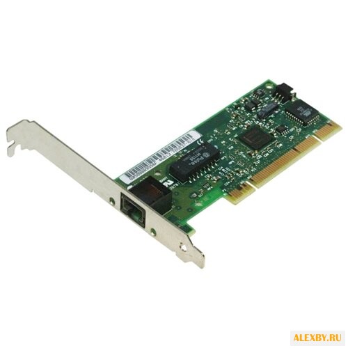 Сетевая карта HP NC3123