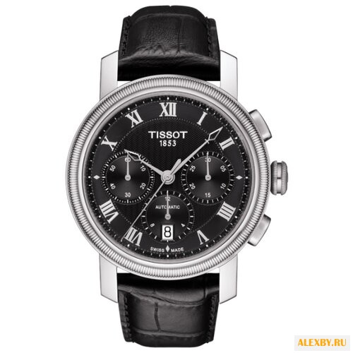 Наручные часы TISSOT