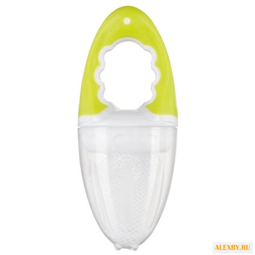 Happy Baby Ниблер Basic с 6 мес.