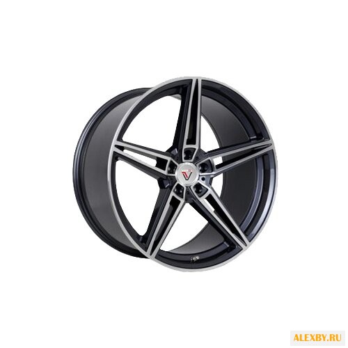 Колесный диск Vissol F-111