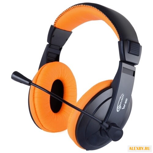 Компьютерная гарнитура Gemix