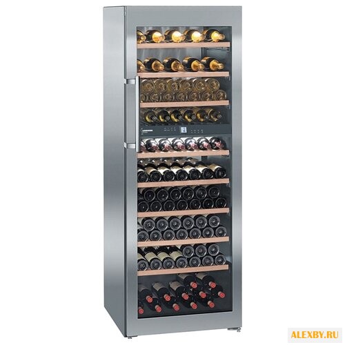 Винный шкаф Liebherr WTes 5972