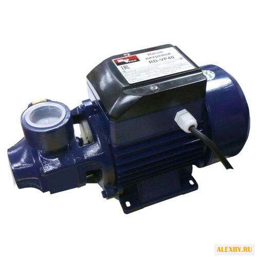 Насос RedVerg RD-VP40