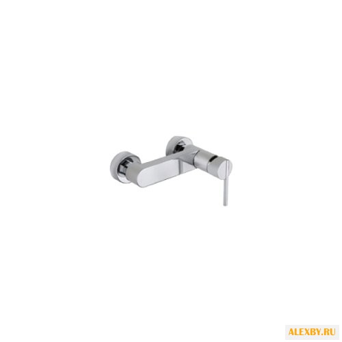 Однорычажный смеситель для душа