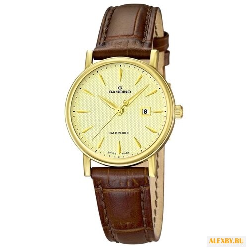 Наручные часы CANDINO C4490_3