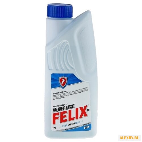 Антифриз FELIX Expert -40