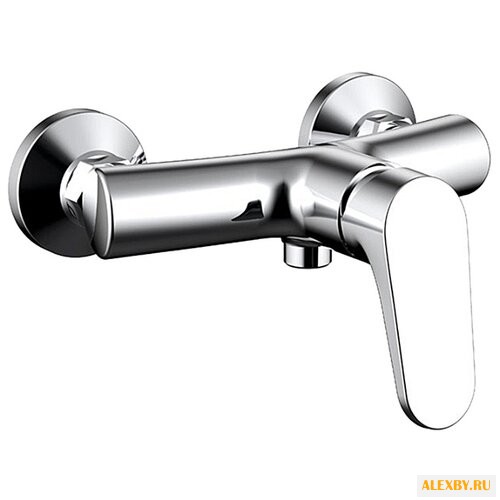 Однорычажный смеситель для душа