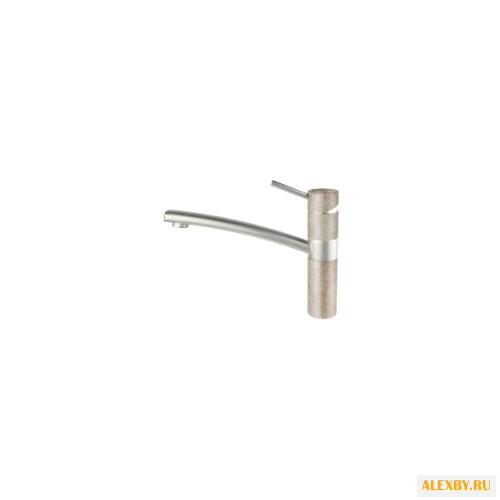 Однорычажный смеситель для