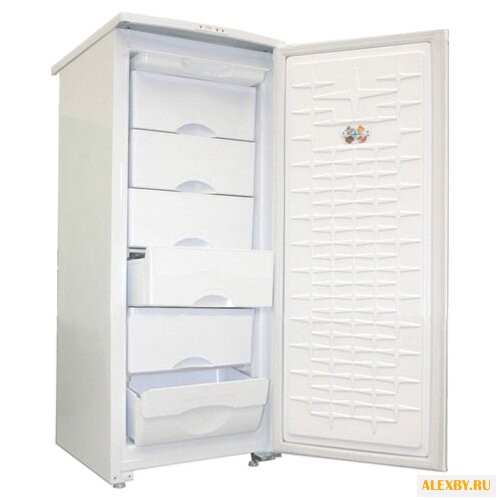 Морозильник Саратов 153 МКШ-135