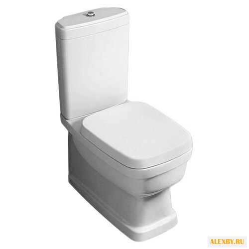 Унитаз simas Evolution EVO07