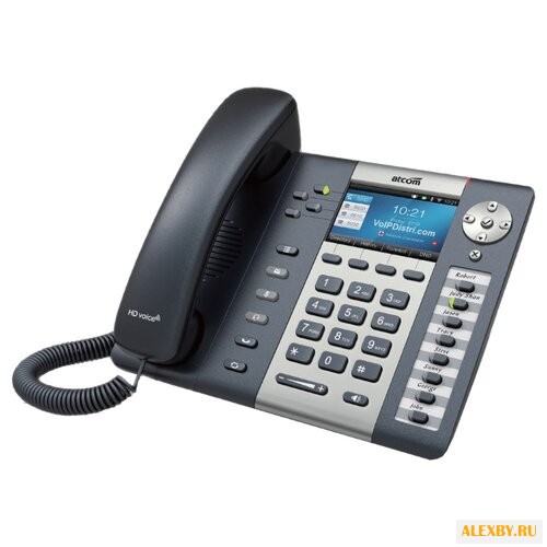 VoIP-телефон Atcom Rainbow 3s