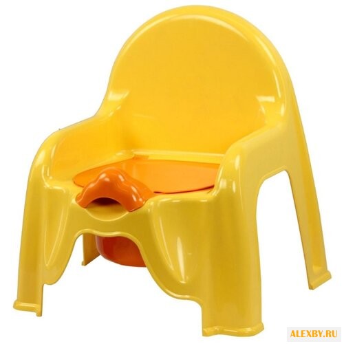 Альтернатива горшок-стульчик