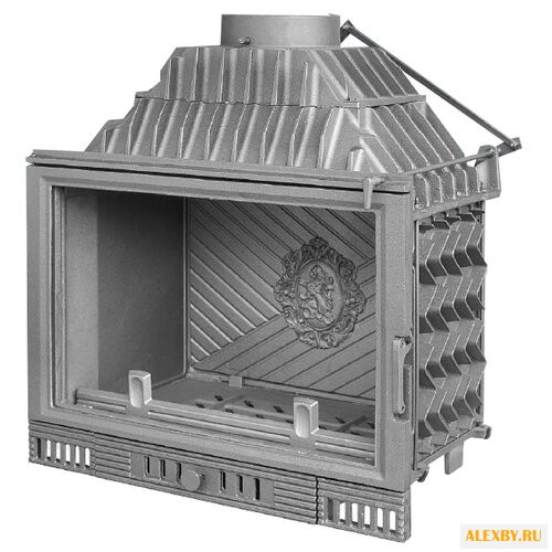 Топка Kaw-Met W1