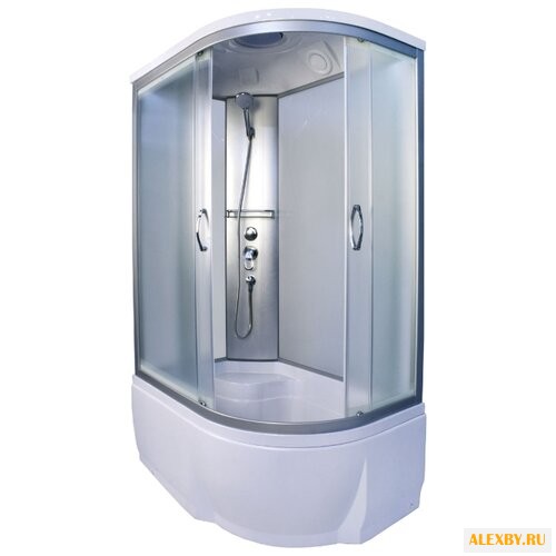 Закрытая кабина River Nara 120