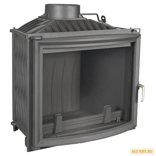 Топка Kratki Felix R панорама