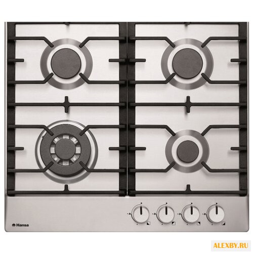 Варочная панель Hansa BHGI63130