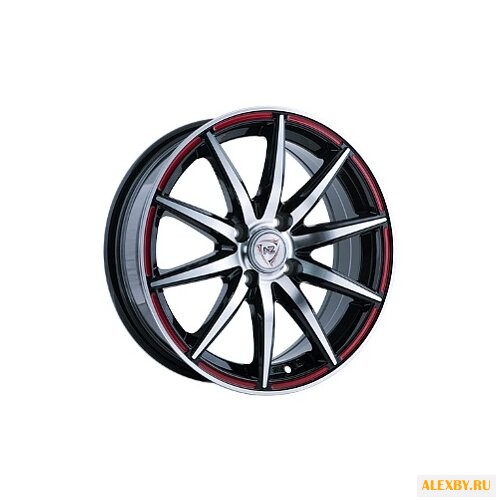 Колесный диск NZ Wheels F-18