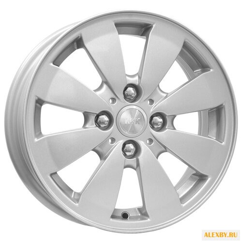 Колесный диск K&K КС577