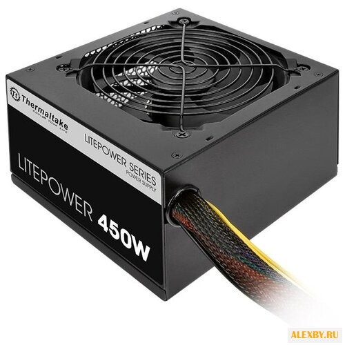 Блок питания Thermaltake