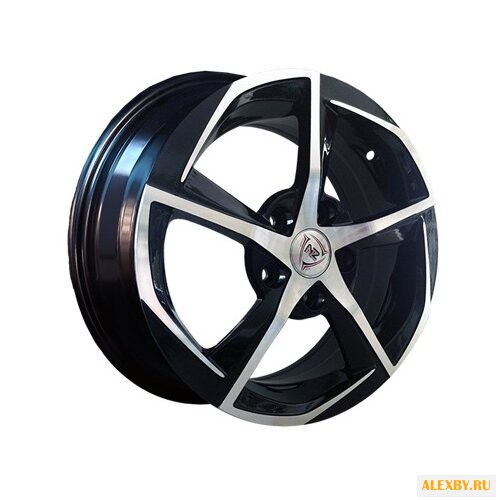 Колесный диск NZ Wheels SH654