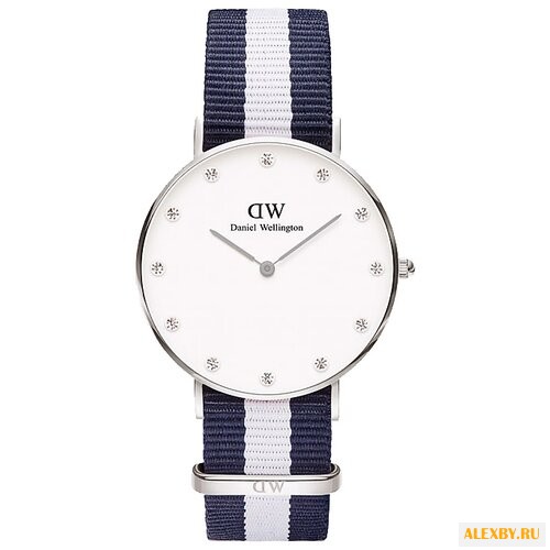 Наручные часы Daniel Wellington