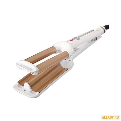 Щипцы плойка Leben 489-048