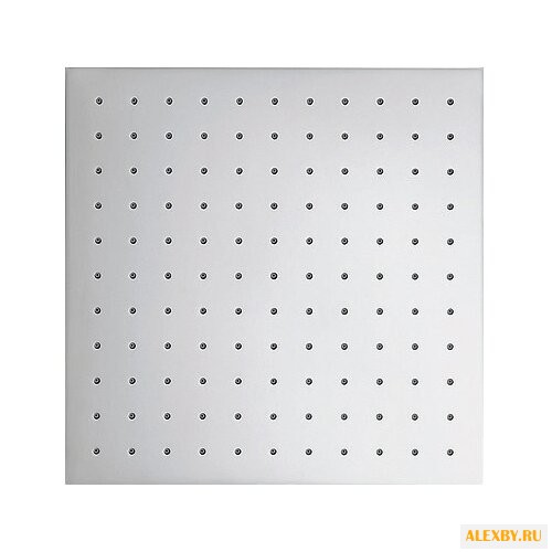 Верхний душ TRES Showers 13413830