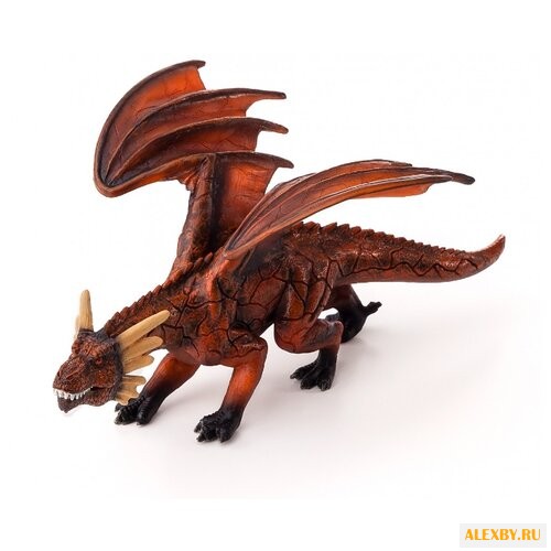 Фигурка Mojo Fantasy &