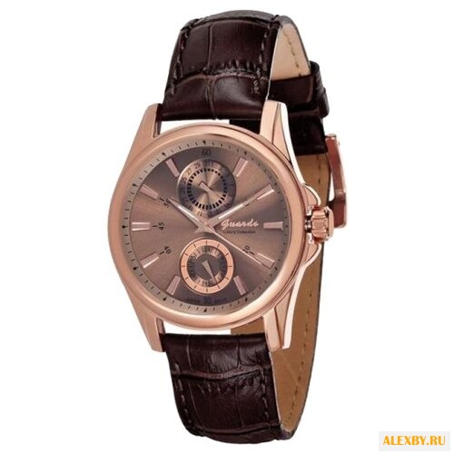 Наручные часы Guardo S1746.8