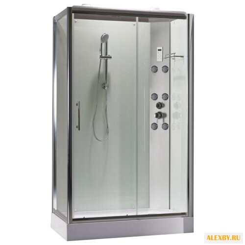 Закрытая кабина Band Hours