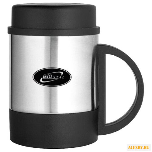 Термокружка Biostal NM-105A 037 л