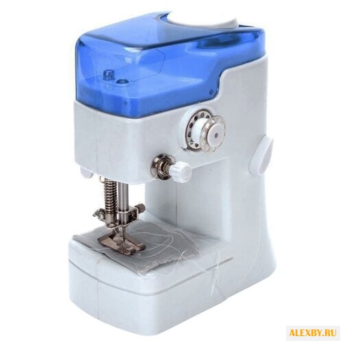 Швейная машина BRADEX TD 0351