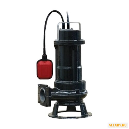 Насос Zenit DGE 150 2 G50V A0CM-E