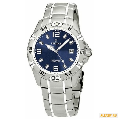 Наручные часы FESTINA F16170 4