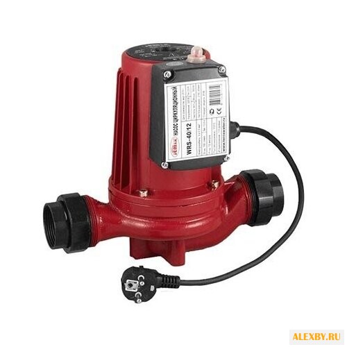 Насос JEMIX WRS 40 12