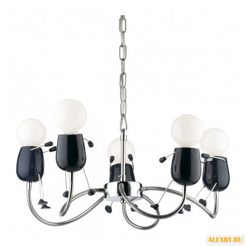 Odeon light OD 2582-5