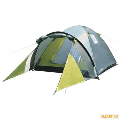 Палатка ATEMI ALTAI 3 CX