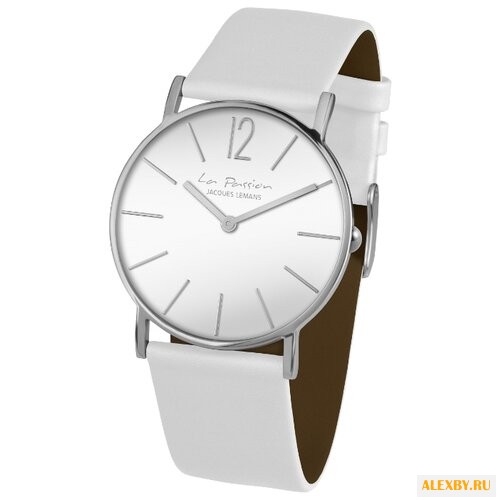 Наручные часы JACQUES LEMANS