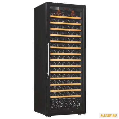 Винный шкаф EuroCave S-PURE-L