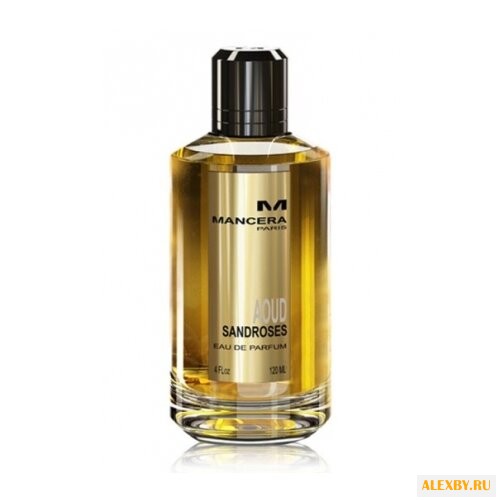 Mancera Aoud Sandroses
