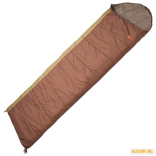 Спальный мешок Sivera Хатуль 0