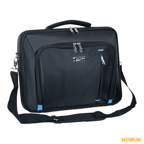 Сумка BRAUBERG Aero 15.6